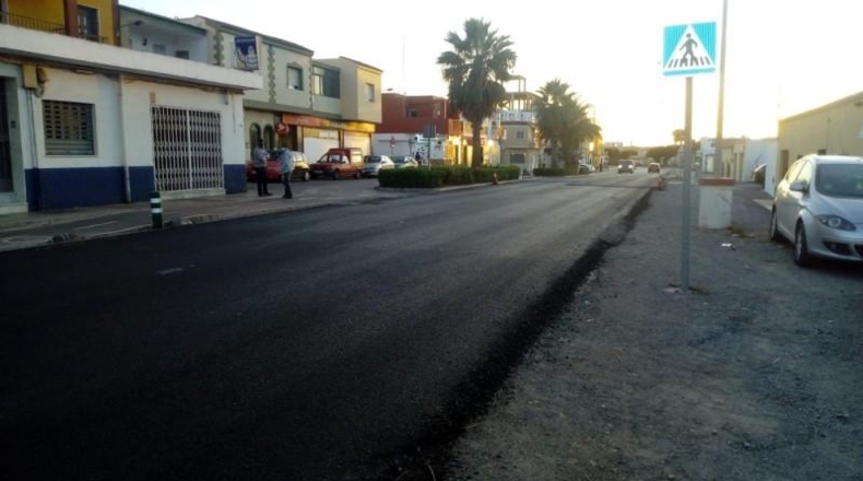 Almería - Эль-Эхидо - 2200m2
