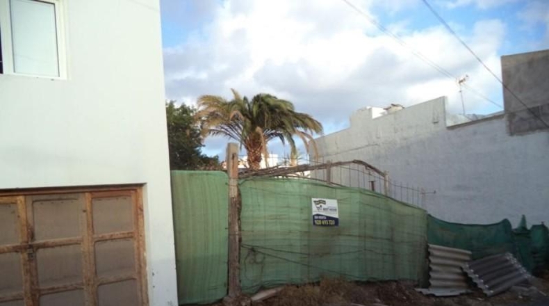 Las Palmas - Ingenio - 158m2