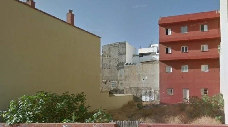 Santa Cruz de Tenerife - San Cristóbal de La Laguna - 331m2