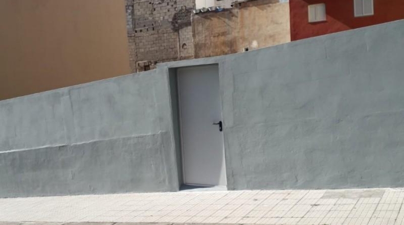 Santa Cruz de Tenerife - San Cristóbal de La Laguna - 331m2