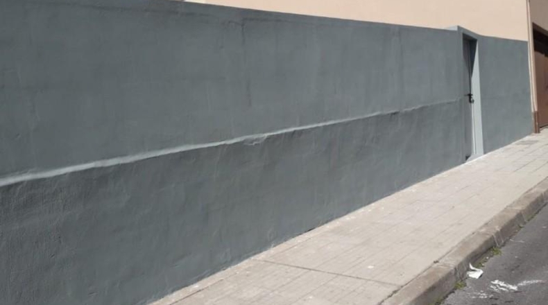 Santa Cruz de Tenerife - San Cristóbal de La Laguna - 331m2
