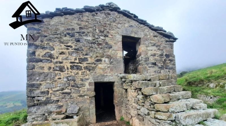 Cantabria - Bustantegua - 14444m2