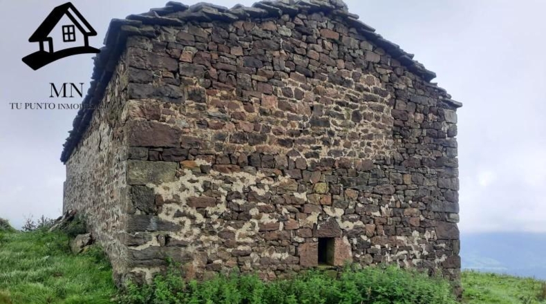 Cantabria - Bustantegua - 14444m2