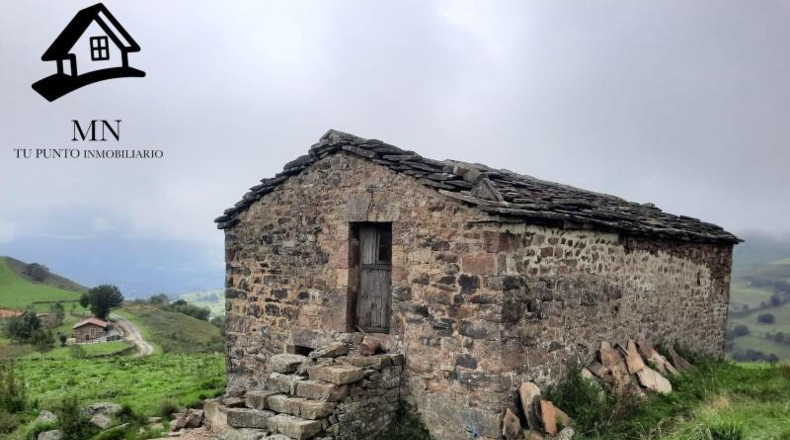 Cantabria - Bustantegua - 14444m2