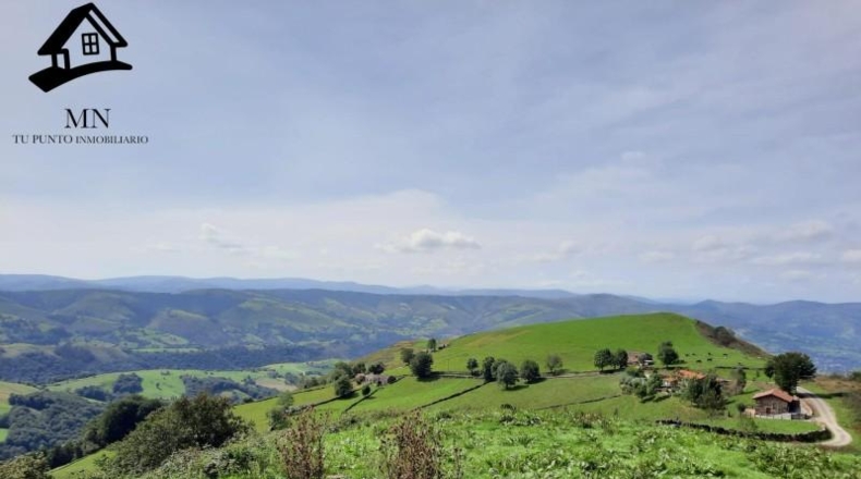 Cantabria - Bustantegua - 14444m2