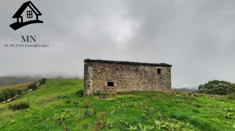 Cantabria - Bustantegua - 14444m2