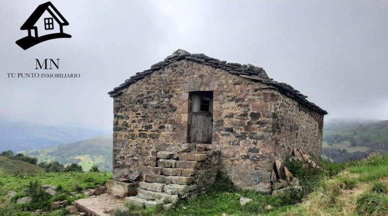 Cantabria - Bustantegua - 14444m2