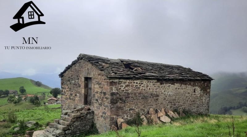 Cantabria - Bustantegua - 14444m2