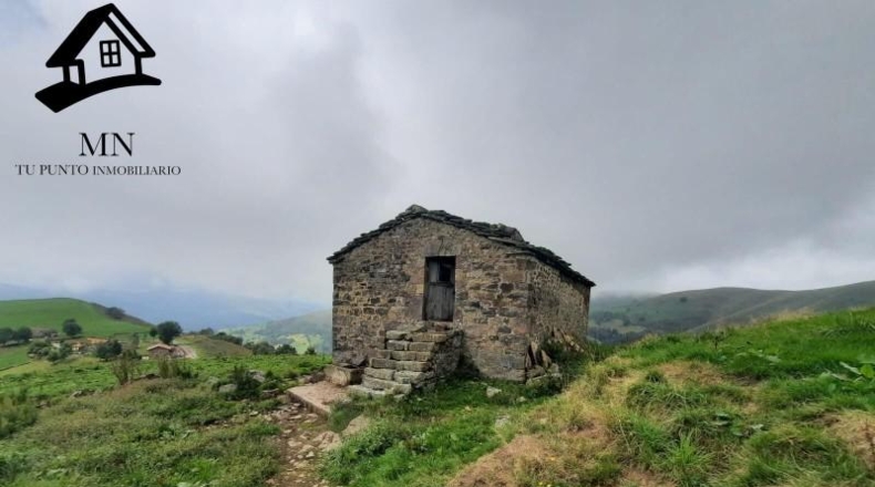 Cantabria - Bustantegua - 14444m2