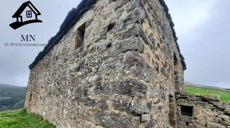 Cantabria - Bustantegua - 14444m2