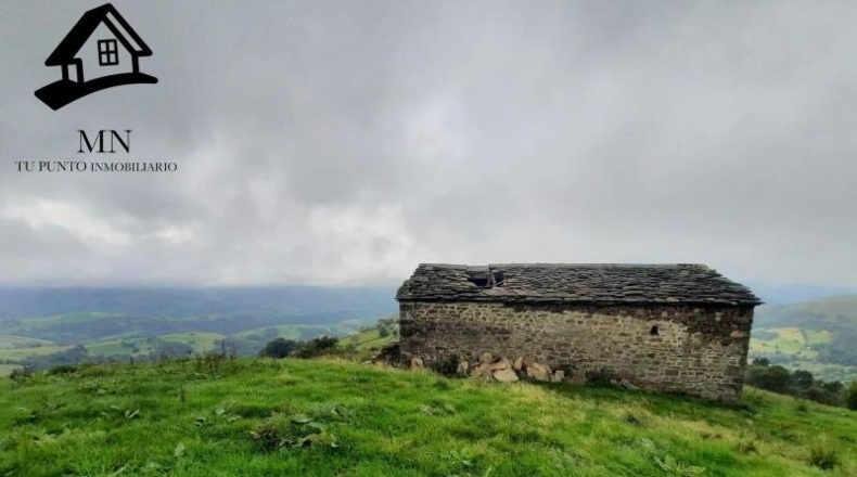 Cantabria - Bustantegua - 14444m2