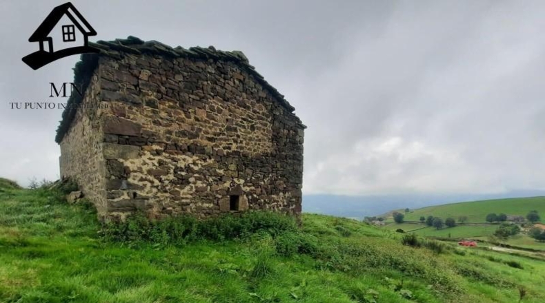 Cantabria - Bustantegua - 14444m2