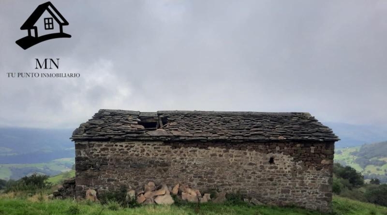 Cantabria - Bustantegua - 14444m2