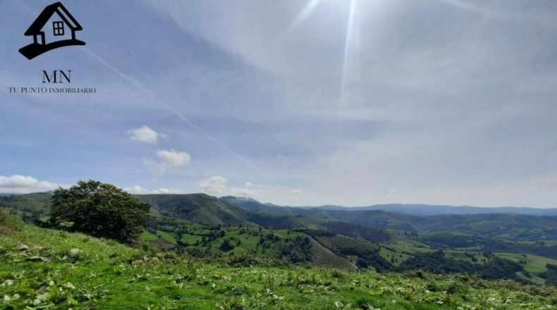 Cantabria - Bustantegua - 14444m2