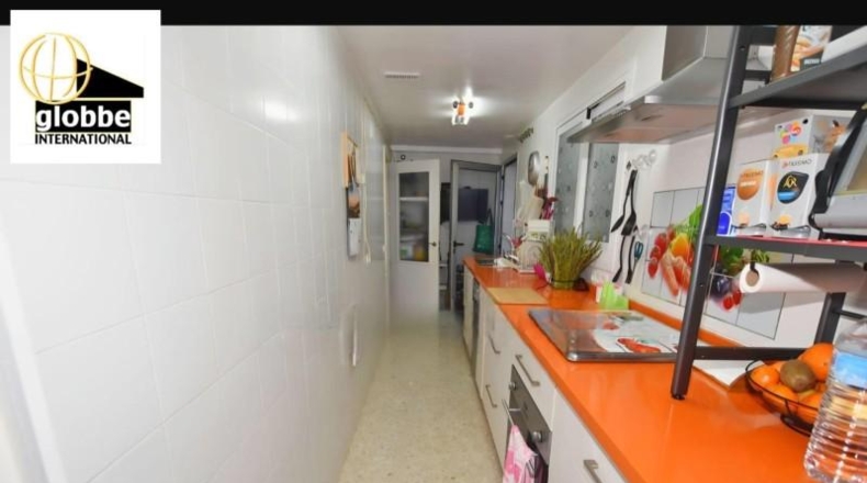 Málaga - Cuevas del Becerro - 84m2