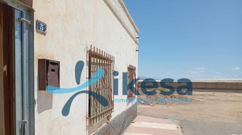 Альмерия - Roquetas de Mar - 214m2