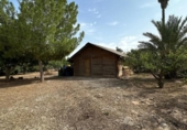 Non-developable land for sale on España, Alhama de Murcia, ref: TR341113 photo