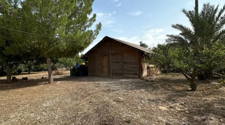 Murcia - Alhama de Murcia - 2540m2