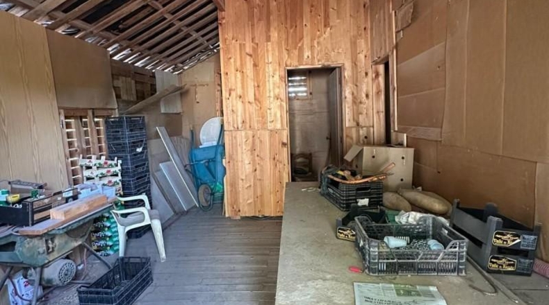 Murcia - Alhama de Murcia - 2540m2
