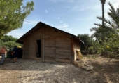 Non-developable land for sale on España, Alhama de Murcia, ref: TR341113 photo