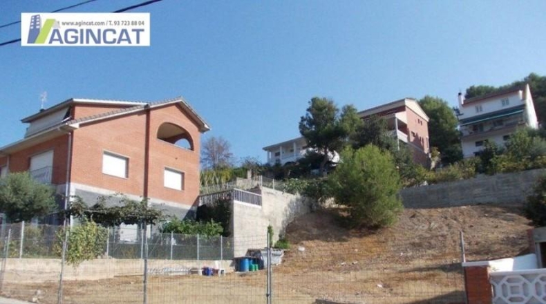 Barcelona - Sentmenat - 613m2