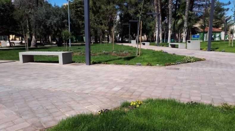 Валенсия - Puebla de Vallbona - 130m2