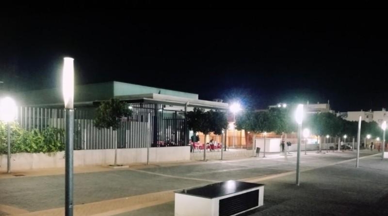 Валенсия - Puebla de Vallbona - 130m2