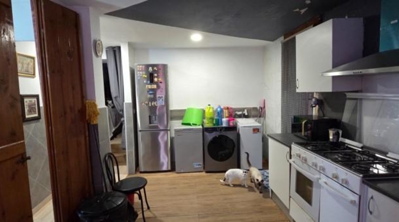 Tarragona - Santa Bàrbara - 253m2