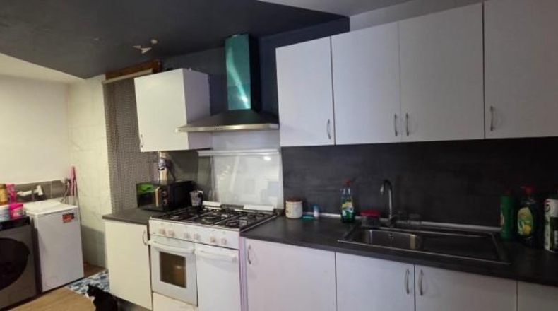 Tarragona - Santa Bàrbara - 253m2