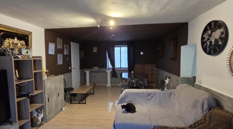 Tarragona - Santa Bàrbara - 253m2