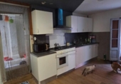 Дом с участком на продажу в городе Санта-Барбара Фото