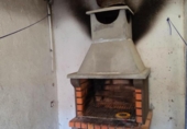 Дом с участком на продажу в городе Санта-Барбара Фото