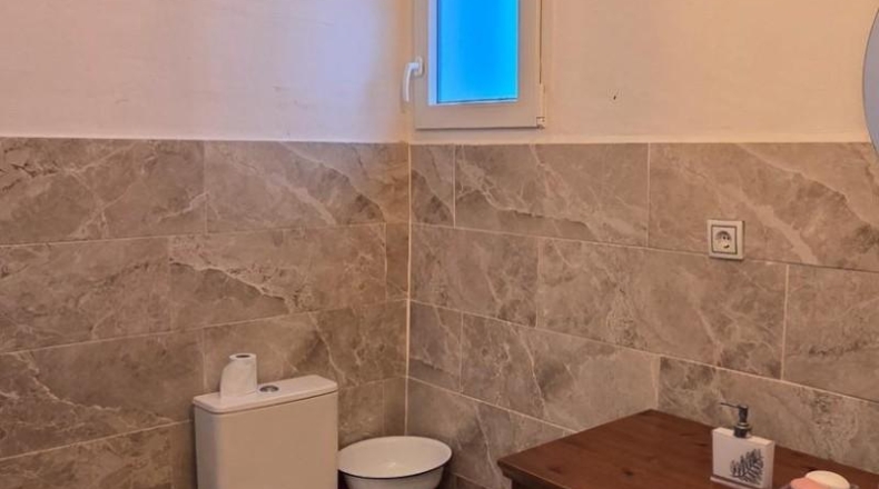 Tarragona - Santa Bàrbara - 253m2
