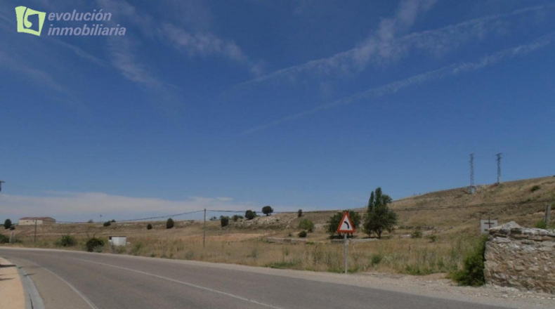 Burgos - Fuentelcésped - 11239m2