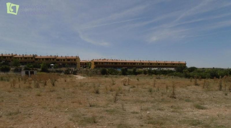 Burgos - Fuentelcésped - 11239m2
