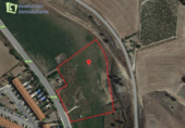 Parcela urbanizable en venta en la España, Fuentelcésped, ref: TR116393 foto