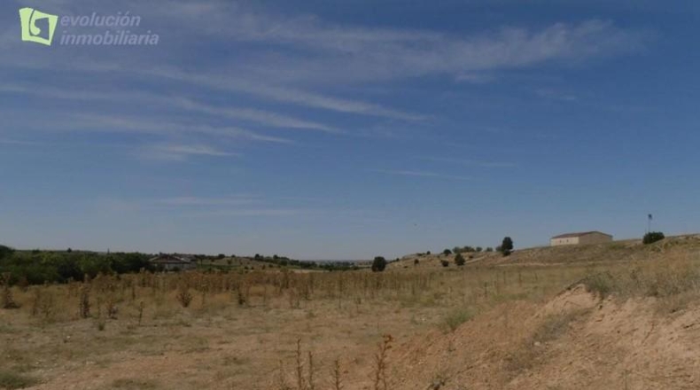 Burgos - Fuentelcésped - 11239m2