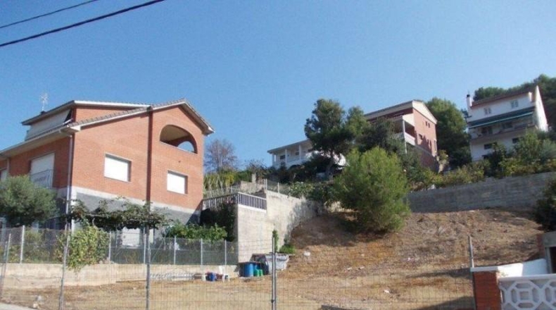 Barcelona - Sentmenat - 613m2