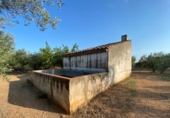 Casa de camp amb terreny en venda a la España, Ulldecona, ref.: TR296700 foto