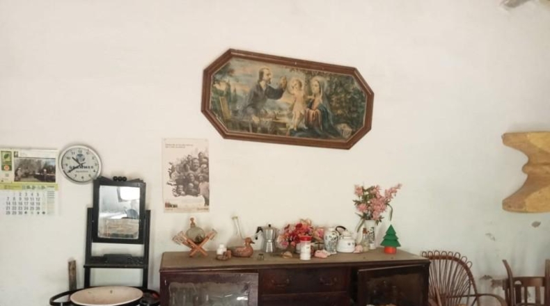 Tarragona - Ulldecona - 40417m2