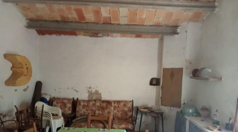 Tarragona - Ulldecona - 40417m2