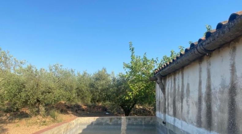 Tarragona - Ulldecona - 40417m2