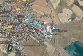 Belmez 1895&nbsp;m² 