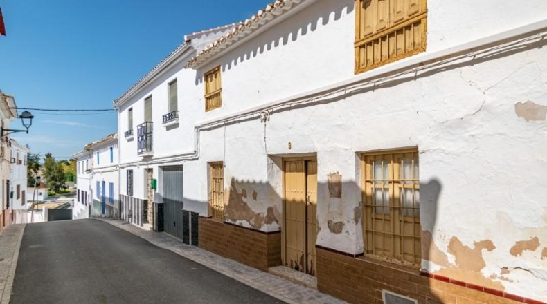 Granada - Loja - 920m2
