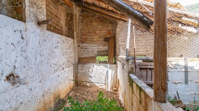 Granada - Loja - 920m2