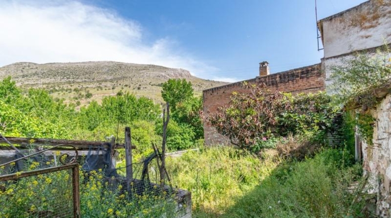 Granada - Loja - 920m2