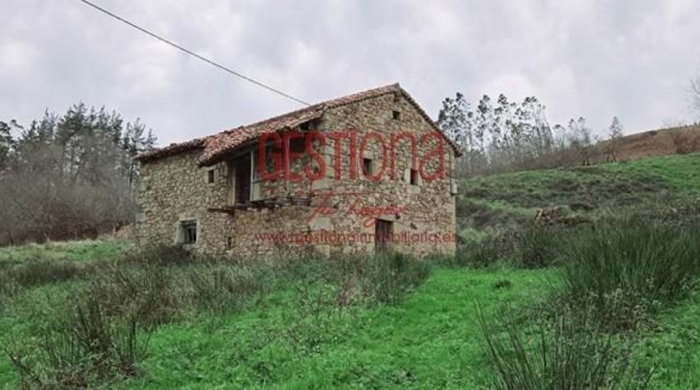 Cantabria - Penagos - 15168m2