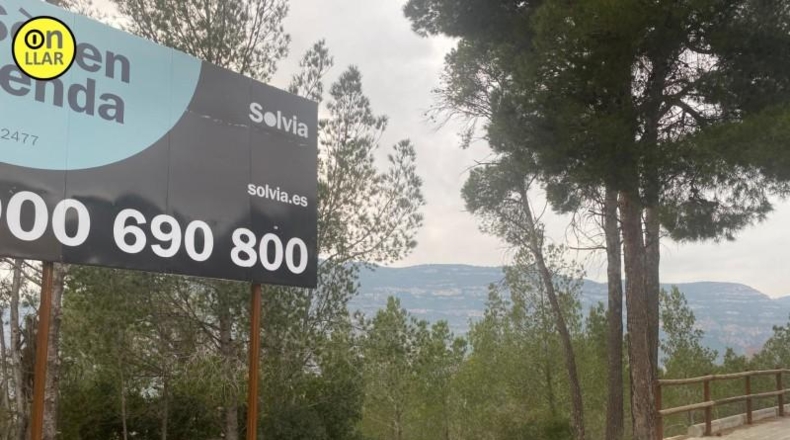 Barcelona - Riells del Fai - 846m2