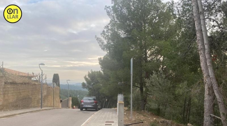 Barcelona - Riells del Fai - 846m2