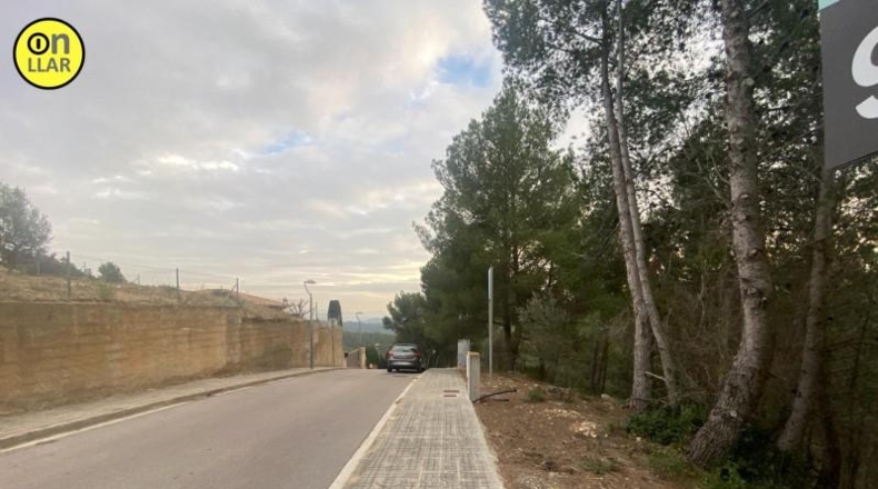 Barcelona - Riells del Fai - 846m2